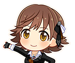 Mio Honda (Next Frontier)