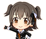 Miria Akagi (Next Frontier)