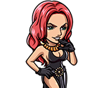 #2102 - Baccarat - VIP Room Concierge