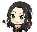 Natsuki Kimura (Next Frontier)