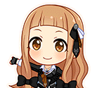 Nina Ichihara (Next Frontier)
