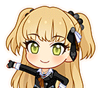 Rika Jougasaki (Next Frontier)