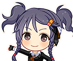 Sana Miyoshi (Next Frontier)
