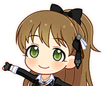Shiho Makihara (Next Frontier)