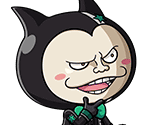 #2104 - Mr. Tanaka - Casino Security Guard