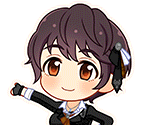 Shizuka Mogami (Next Frontier)