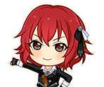 Tomoe Murakami (Next Frontier)