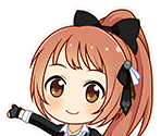 Tomoka Wakabayashi (Next Frontier)
