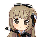 Yoshino Yorita (Next Frontier)