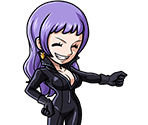 #2107 - Phantom Thief Carina