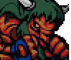 T. Bison