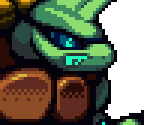 Battle Turtle