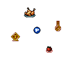 Items