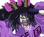 #1716 - Caesar Clown - King of the Land of the Dead
