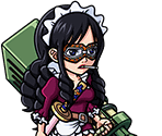 #1719 - Baby 5 - Donquixote Pirates Servant/Assassin