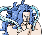 #1724 - Fukaboshi - Neptune Brothers First Son