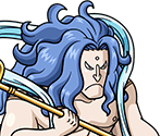 #1725 - Fukaboshi - Three Strongest Royal Soldiers