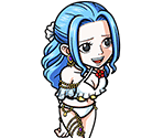 #1730 - Nefeltari Vivi - Dazzling White