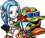 #1731 - Nefeltari Vivi - Transparent Charm