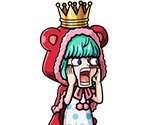 #1734 - Sugar - Hobby-Hobby Fruit User