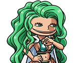 #1740 - Boa Sandersonia - Straw Hat Luffy's Contributor