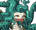 #1741 - Boa Sandersonia - Straw Hat Luffy's Conspirator