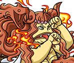 #1743 - Boa Marigold - Straw Hat Luffy's Conspirator