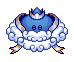 His Royal Wobbliness