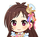Akari Tsujino (Rainbow Colors)