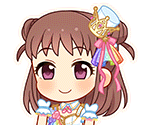 Atsumi Munakata (Rainbow Colors)