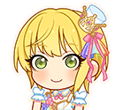 Frederica Miyamoto (Rainbow Colors)
