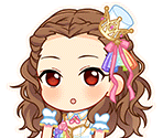 Hiromi Seki (Rainbow Colors)