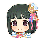 Hitomi Niwa (Rainbow Colors)