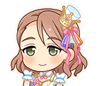 Kiyora Yanagi (Rainbow Colors)