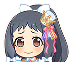 Kurumi Ohnuma (Rainbow Colors)