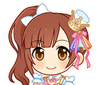 Kyoko Igarashi (Rainbow Colors)