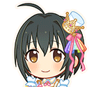 Miho Kohinata (Rainbow Colors)
