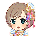 Misato Manaka (Rainbow Colors)
