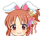 Nana Abe (Rainbow Colors)