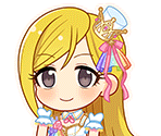 Rina Fujimoto (Rainbow Colors)