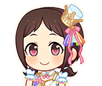 Sakura Muramatsu (Rainbow Colors)