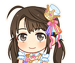 Saori Okuyama (Rainbow Colors)