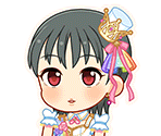 Saya Matsubara (Rainbow Colors)