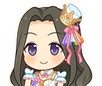 Seika Suzumiya (Rainbow Colors)