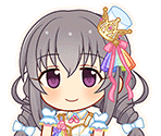 Satomi Sakakibara (Rainbow Colors)