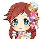 Setsuna Imura (Rainbow Colors)