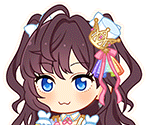 Shiki Ichinose (Rainbow Colors)
