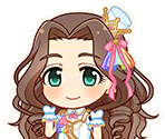 Wakaba Kusakabe (Rainbow Colors)