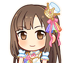 Yukari Mizumoto (Rainbow Colors)
