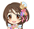 Yukino Aihara (Rainbow Colors)
